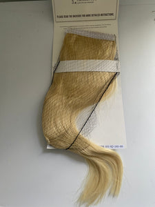 Ponytail Human Indian Remy Hair