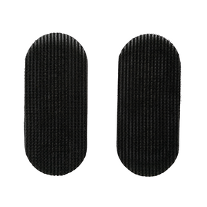 Hair Sectioning Pads - Holds All Stray Hairs - Easier Fittings (2 Pack)