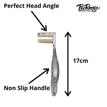Load image into Gallery viewer, Tape Hair Extension Fitting Pliers | Stronger &amp; Longer Lasting Fittings
