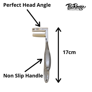 Tape Hair Extension Fitting Pliers | Stronger & Longer Lasting Fittings