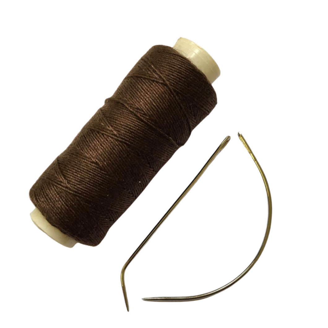 Weave Thread - J Needle & C Needle Kit